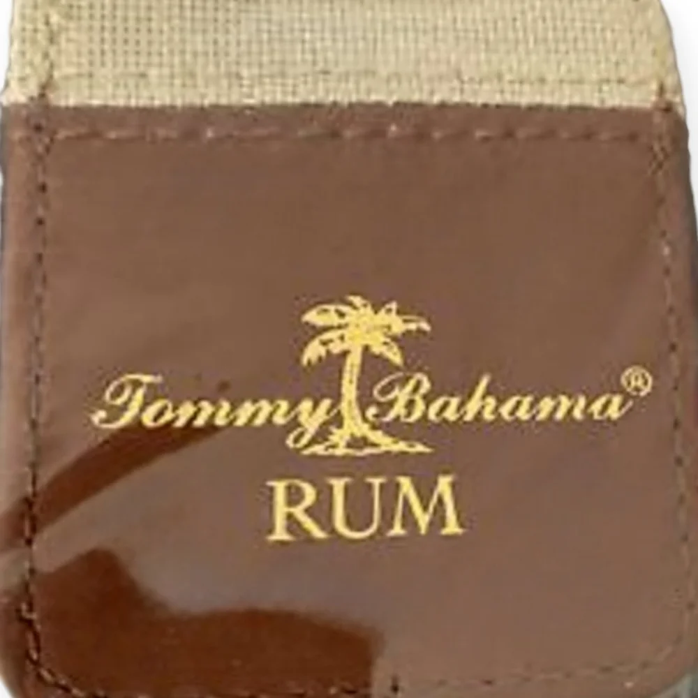 New! Tommy Bahama Key Chain